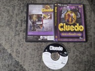 Cluedo Murder at Blackwell Grange PC CD