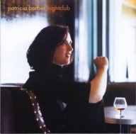 Patricia Barber-Nightclub/Blue Note
