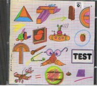 TEST Wojciech Gąssowski