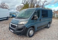 Peugeot Peugeot Boxer Brygadowka 2.2 Diesel 120KM