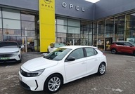 Opel Corsa Pierwszy wlasciciel. Salon Polska 1.2 Benzyna 100KM