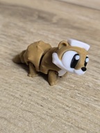 Mini Figurka Wydry z ręcznikiem 3d - Druk3d fidget mixGadzet