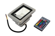 Kinkiet ogrodowy Aptel czarny zintegrowane źródło LED 10 W