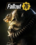 Fallout 76 Klucz Steam