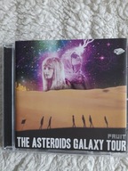 THE ASTEROIDS GALAXY TOUR FRUIT