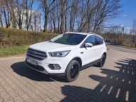 FORD KUGA II (DM2) 2.0 TDCi 4x4 180 KM AUTOMAT PO LIVTINGU