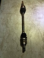 Hyundai I30 III PÓŁOŚ LEWA 49500-G4000