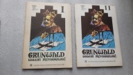 GRUNWALD 1,2 - Walery Przyborowski