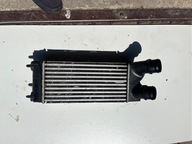 INTERCOOLER PARTNER BERLINGO III 3 1.6 HDI