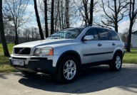 Volvo XC 90 Zadbany, 4x4, 2.4 D5, bezwypadkowy 2.4 Diesel 163KM