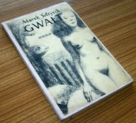 GWAŁT HORROR MORALNY Marek Sołtysik