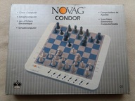 Szachy elektroniczne - Novag Condor