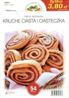 Kruche ciasta i ciasteczka JACHOWSKA