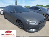 Audi A4 Limousine AUDI A4 PREMIUM PLUS 40 TFSI QUATTRO S TRONIC 2.0 Benzyna