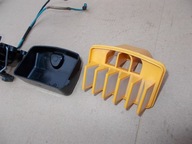 Filtr powietrza dźwignia ssania wyłącznik przewód Husqvarna 135 140 435 440