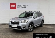 Subaru Forester 2.0i-L e-Boxer 150KM Lineartronic Platinum Salon PL I-wszy