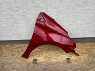 Błotnik prawy przód Peugeot 208 KJC