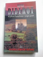 Kubuś Fatalista i jego pan Denis Diderot