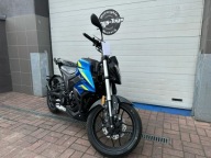 Junak RSL 125 Junak RSL 125