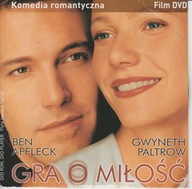 Gra o miłość