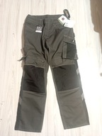 spodnie robocze Mascot Mannheim rozmiar 50 nowe