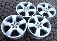 4szt. alufelgi VW New Beetle, Golf IV Bora 5x100 7Jx17 ET38 1C0601025R