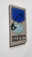 WYSOKA FALA - Finn Havrevold