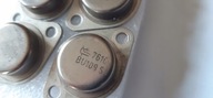 Tranzystory BU109S npn 7A 330V kpl. 6szt