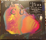 The Cure Mixes Of A Lost World 2CD
