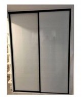 DRZWI PRZESUWNE NA WYMIAR na zamówienie KIELCE ŚWIĘTOKRZYSKIE POL 102 SZAFA