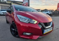 Nissan Micra Benzynkaniski przebiegstan idealnyjak nowa Benzyna 117KM
