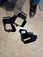 bmw 3 f30 f31 kanał powietrz, wlot MPAKIET