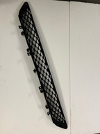 JAGUAR F-PACE X761 16R- KRATKA ŚRODKOWA ZDERZAKA PRZÓD HK83-17H750-A