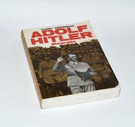 Karol Grunberg Adolf Hitler biografia