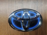 Toyota emblemat logo znaczek klapa