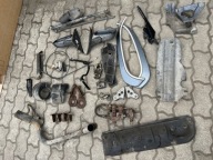 BMW E30 325i ramka listwa osłona