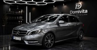 Mercedes-Benz Klasa B Mercedes-Benz Klasa B 1.8 Diesel 136KM