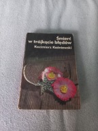 Śmierć w trójkącie błędów K. Koźniewski