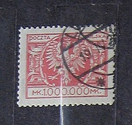 Fi. 180,Duży Orzeł Gwarancja.