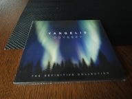 VANGELIS - ODYSSEY - The Definitive Collection CD