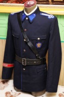 KOMPLET Mundur POLICJA GRANATOWA. Polizei im Generalgouvernement Gratisy !