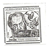 poczta Solidarność walory