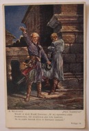 A. Mickiewicz "PAN TADEUSZ" Księga II.