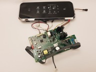 Moduł zasilający + moduł sterujący do ekspresu do kawy Philips EP2231