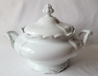 Waza do zupy Rosenthal Pompadour duża