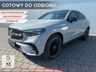 GLC Coupe 300 e 4-Matic AMG Line 2.0 (360KM) 2025