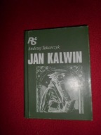Andrzej Tokarczyk - Jan Kalwin [Religie Świata]