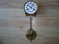 Mechanizm zegara MAUTHE - zestaw !