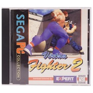 Sega PC Collection: Virtua FIghter 2 - EXPERT Software CD-ROM USA