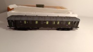 wagon 2 kl PKP Schicht/Prefo stare Piko